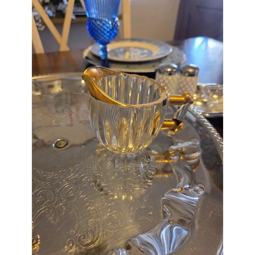 Jeannette antique mid
